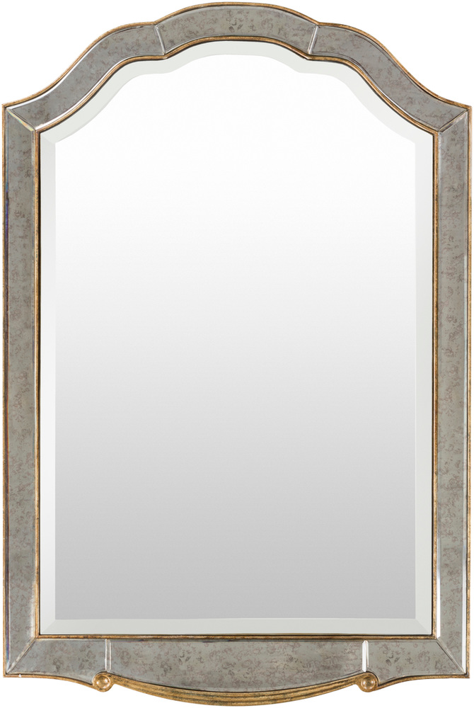 OND-2500 Oleander Mirror - 47.64 x 31.5 x 0.79 in.