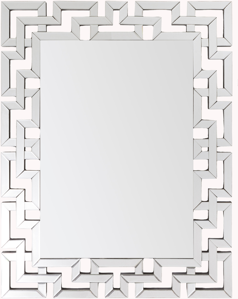 RDC-8100 Radcliff Mirror - 45 x 35.5 x 1 in.