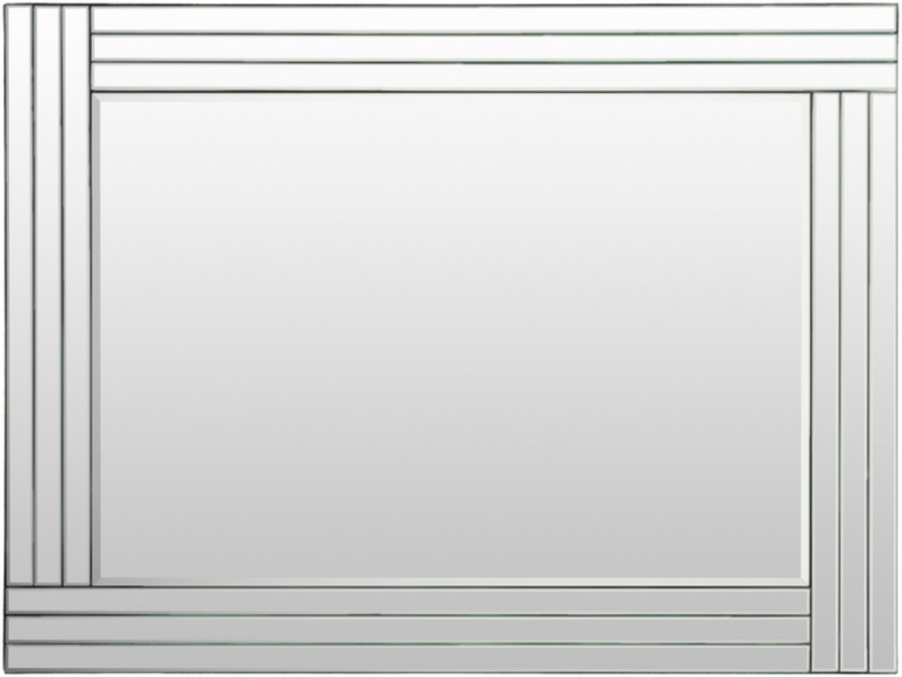 SEY4000-M Seymour Mirror - 30 x 40 x 1.5 in.