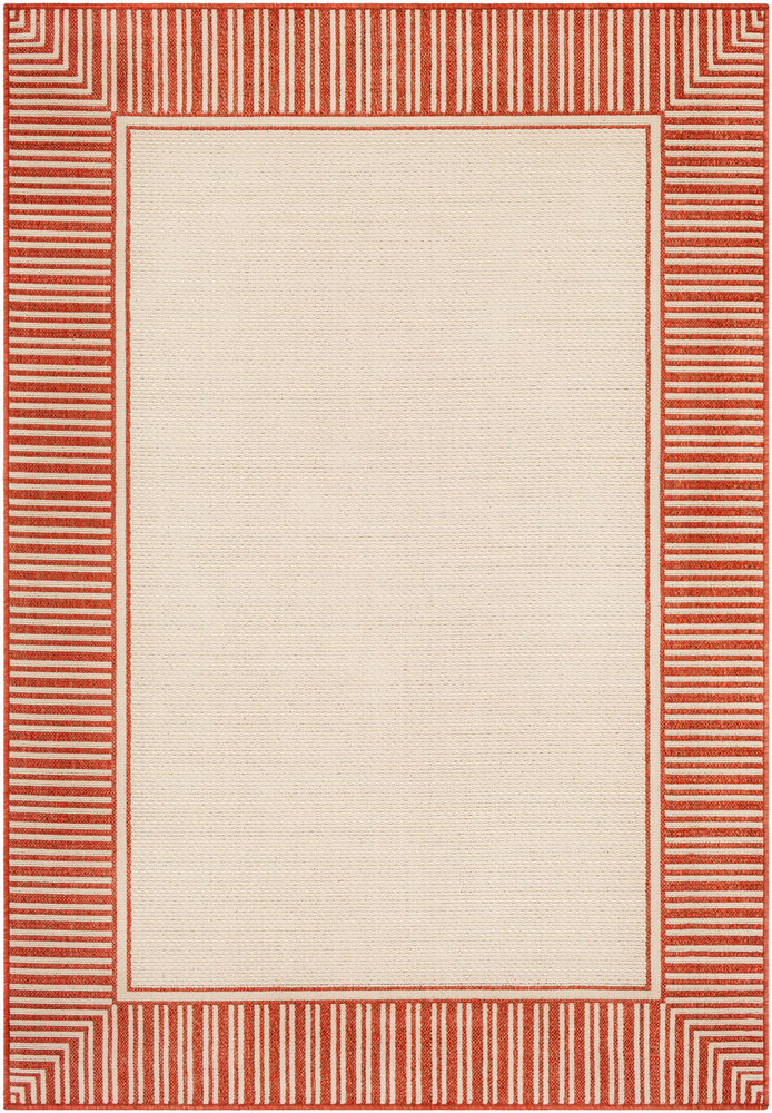 Surya ALF9683-89SQ Alfresco - Rugs, Rug Size: 8