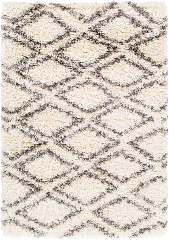 RHA1036-710RD 7 ft. 10 in. Round Rhapsody Round Machine Made Bohemian & Global Area Rug, Multi Color