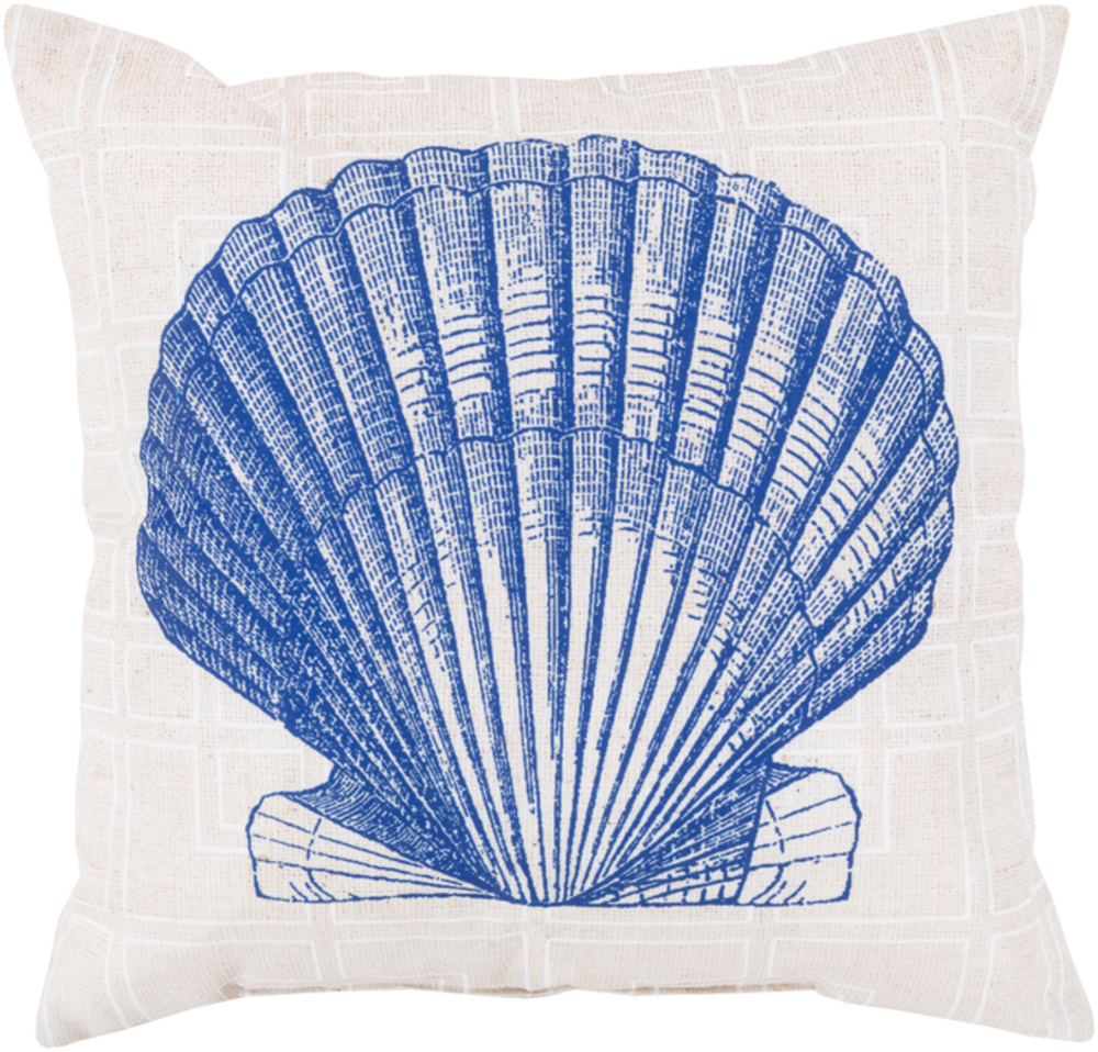 RG151-2626 Rain 26 x 26 x 5 in. Throw Pillow, Purple - Large