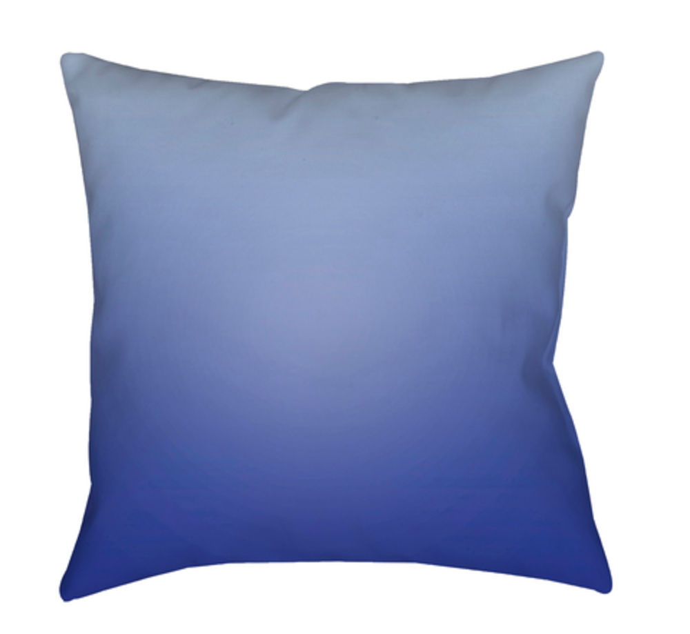 TX030-1818 Textures 18 x 18 x 4 in. Throw Pillow, Purple - Medium