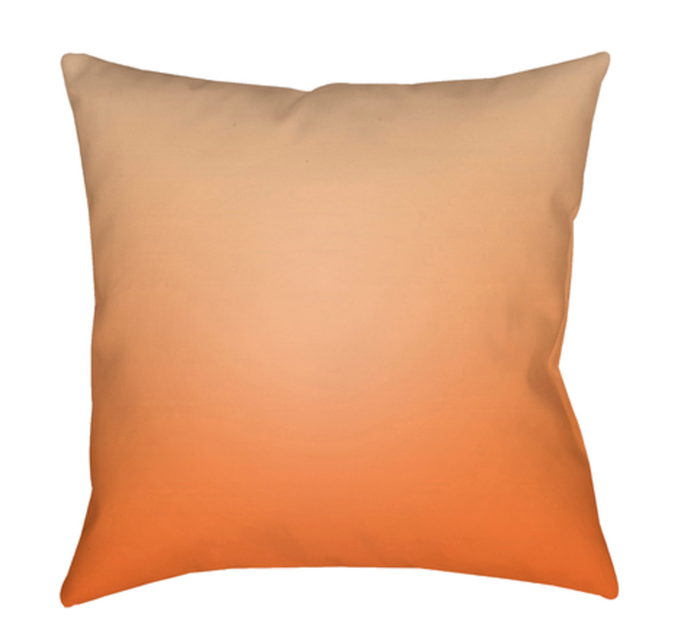 TX033-1818 Textures 18 x 18 x 4 in. Throw Pillow, Pink - Medium