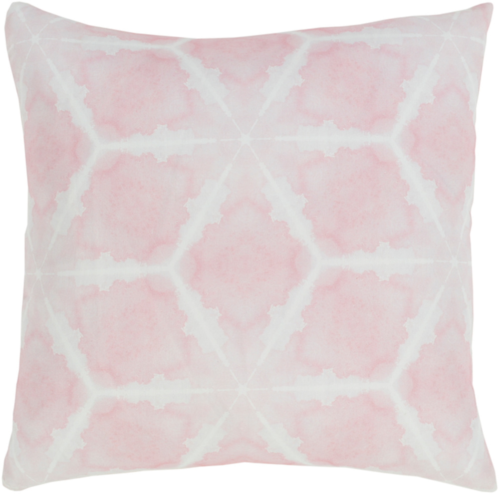 RG229-1818 Rain 18 x 18 x 4 in. Throw Pillow - Medium