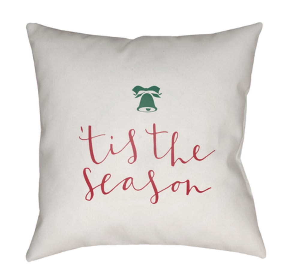 Surya Pillow Cover