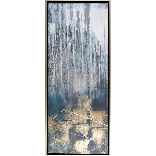 EVT3000-2151 Eventide Wall Decor Rug