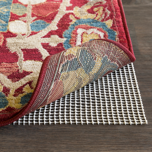 LKG-8SQ 8 ft. Square Lock Grip Rug Pad