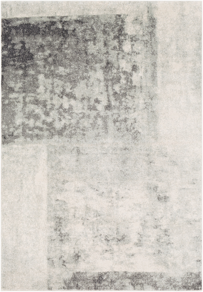 HAP1059-1616 18 in. Harput Modern Sample Area Rug - Multicolor