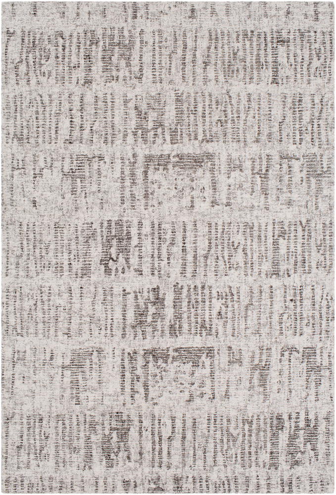 PML1000-1616 18 in. Primal Modern Sample Area Rug - Multicolor