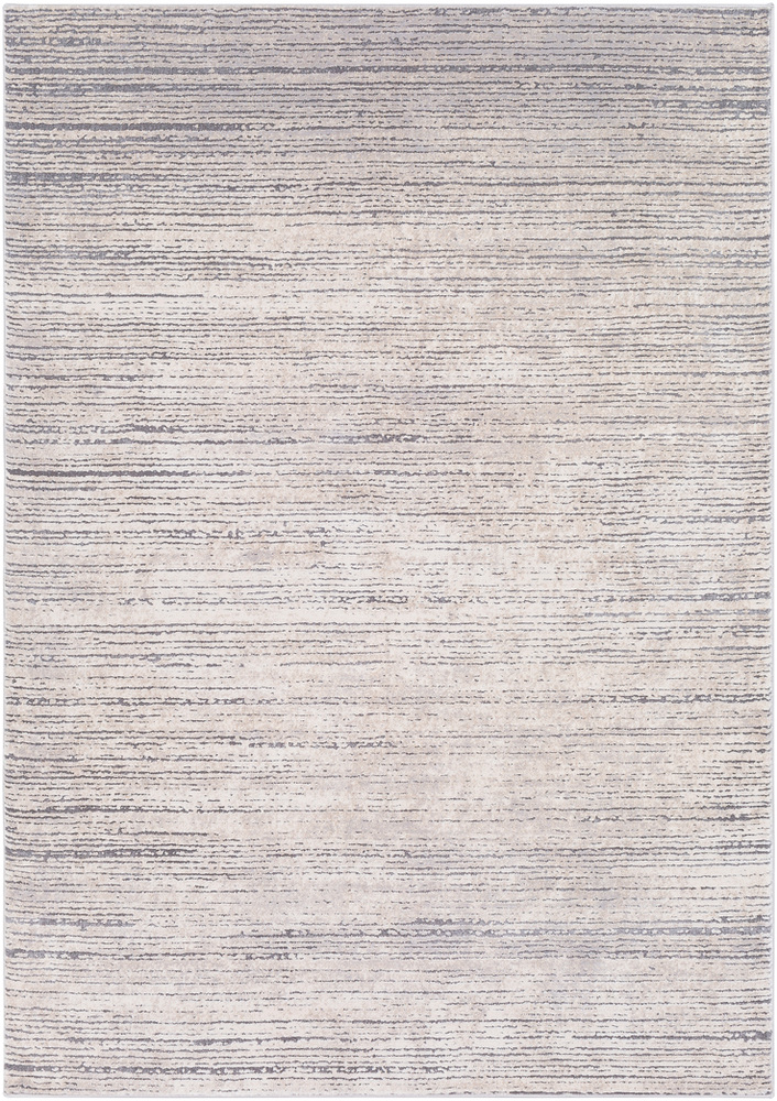 TBT2308-1616 18 in. Tibetan Modern Sample Area Rug - Multicolor