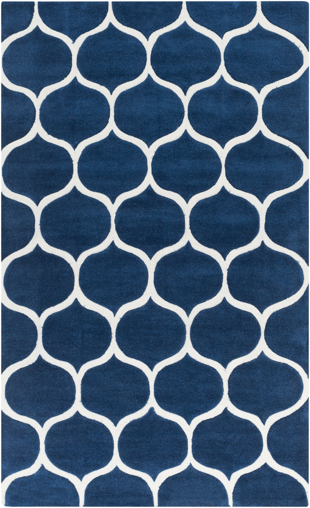 GNS2304-1616 18 in. Genesis Updated Traditional Sample Area Rug - Multicolor
