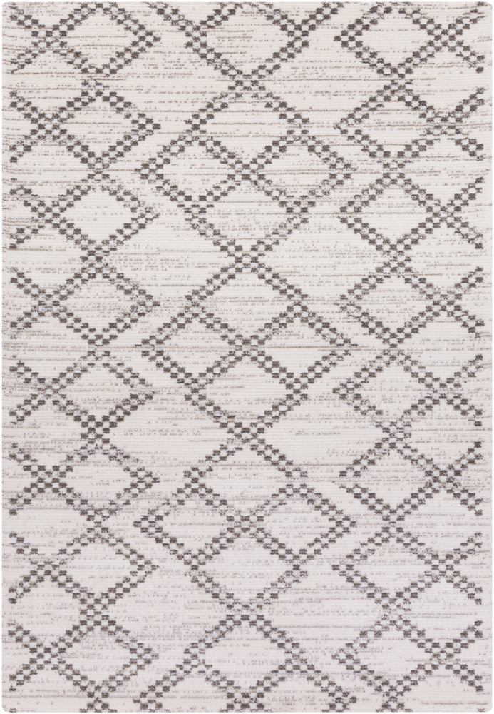 GNS2305-1616 18 in. Genesis Modern Sample Area Rug - Multicolor