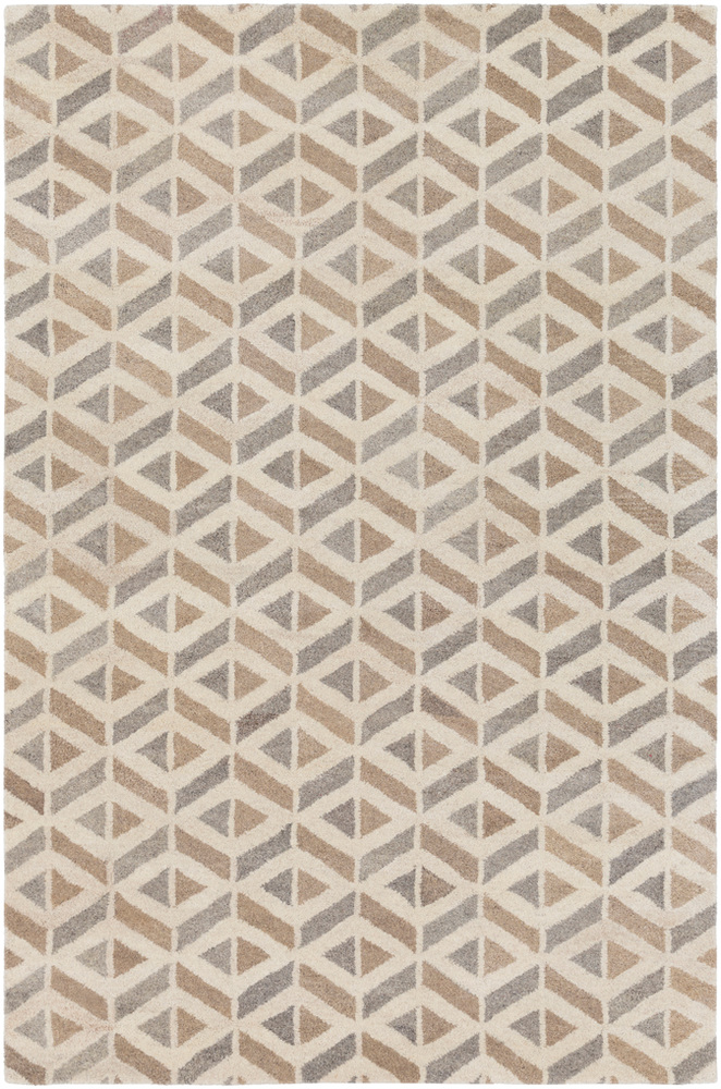 LVP2303-23 2 x 3 ft. Liverpool Updated Traditional Rectangle Area Rug - Multicolor