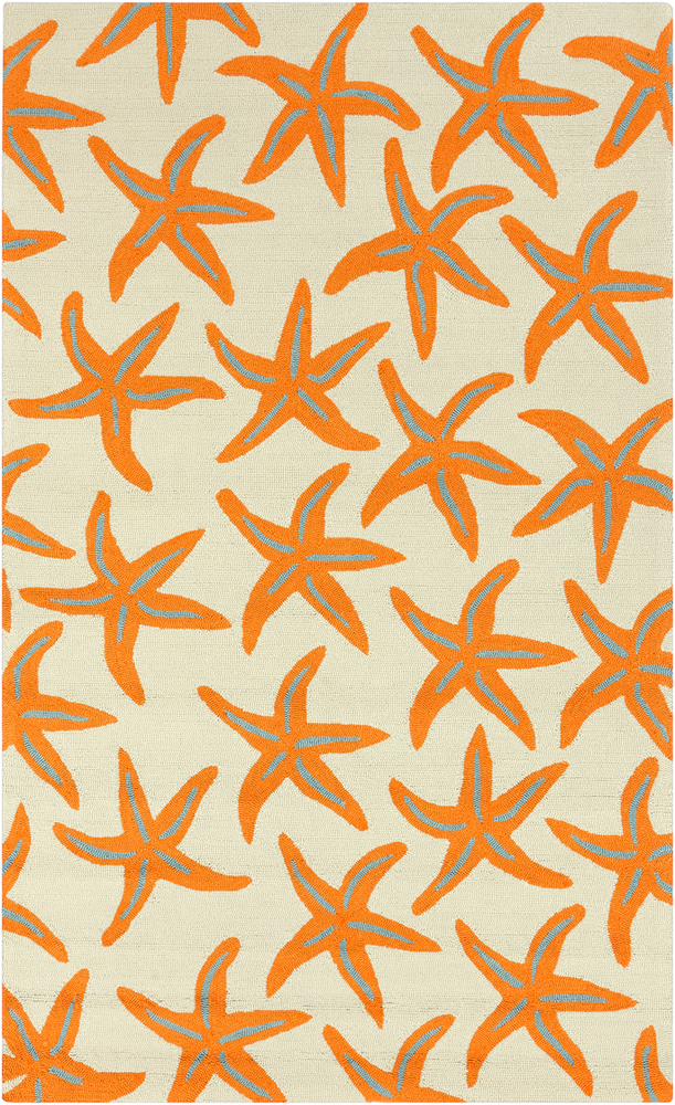 FM7090-1616 18 in. Forum Modern Sample Area Rug - Multicolor