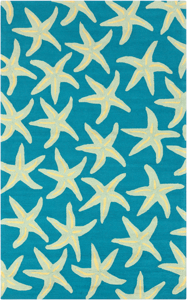 FM7107-1616 18 in. Forum Modern Sample Area Rug - Multicolor
