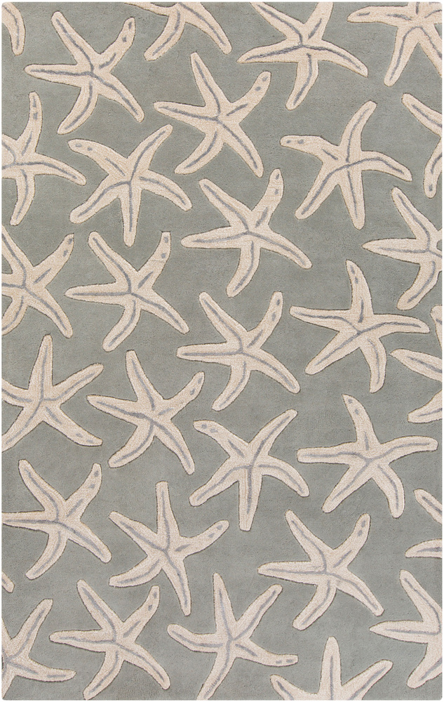 FM7155-1616 18 in. Forum Modern Sample Area Rug - Multicolor