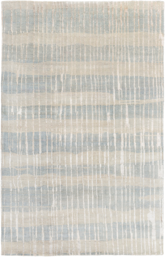 GYP201-1616 18 in. Gypsy Modern Sample Area Rug - Multicolor