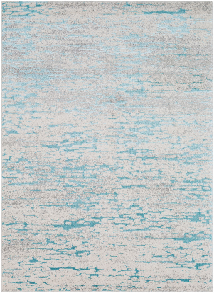 MID4742-1616 18 in. Midtown Traditional Sample Area Rug - Multicolor