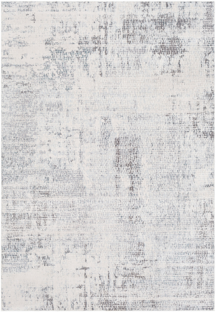 PGM3003-1616 18 in. Pigments Modern Sample Area Rug - Multicolor