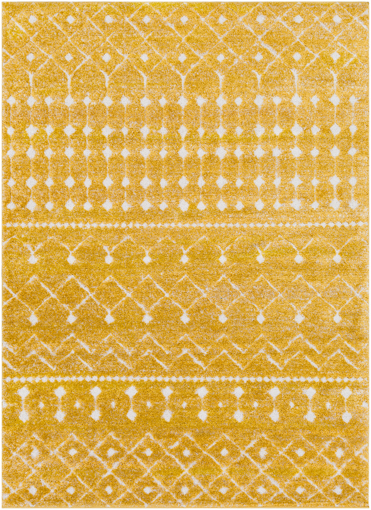 RLY5010-1616 18 in. Riley Transitional Sample Area Rug - Multicolor