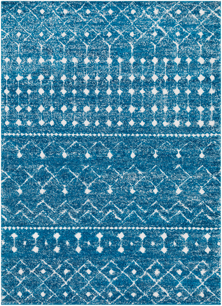 RLY5015-1616 18 in. Riley Transitional Sample Area Rug - Multicolor