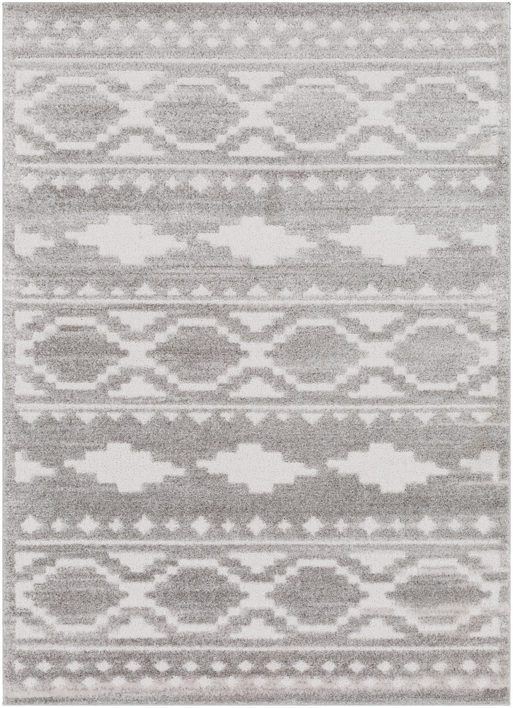 RLY5058-1616 18 in. Riley Modern Sample Area Rug - Multicolor