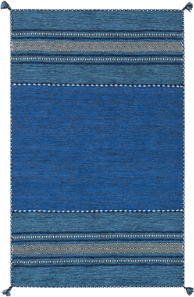 HAP1001-1616 18 in. Harput Updated Traditional Sample Area Rug - Multicolor