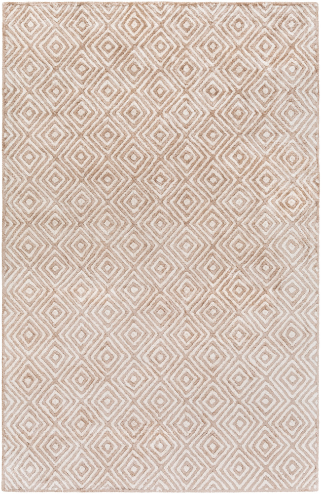 HAP1007-1616 18 in. Harput Transitional Sample Area Rug - Multicolor