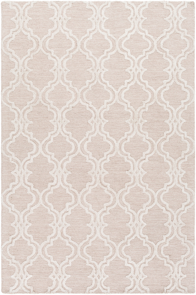 HAP1019-1616 18 in. Harput Updated Traditional Sample Area Rug - Multicolor