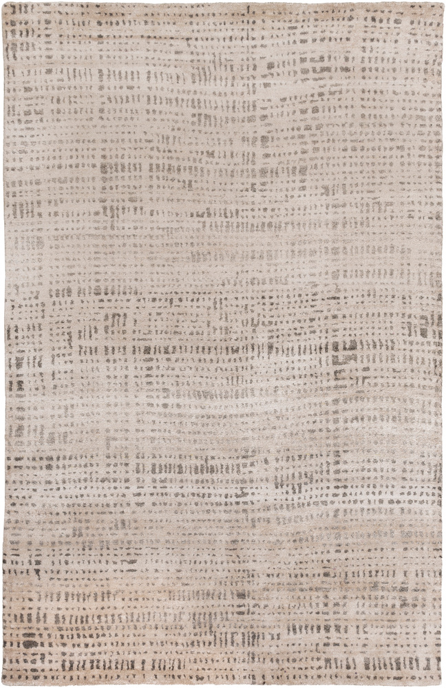 HAP1044-1616 18 in. Harput Updated Traditional Sample Area Rug - Multicolor