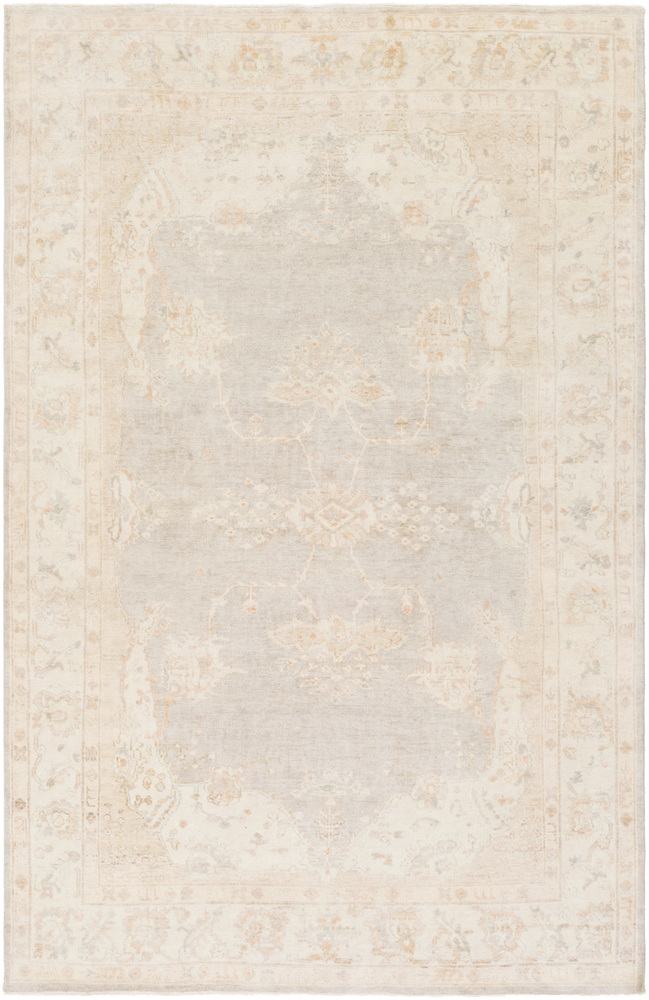 HAP1046-1616 18 in. Harput Updated Traditional Sample Area Rug - Multicolor
