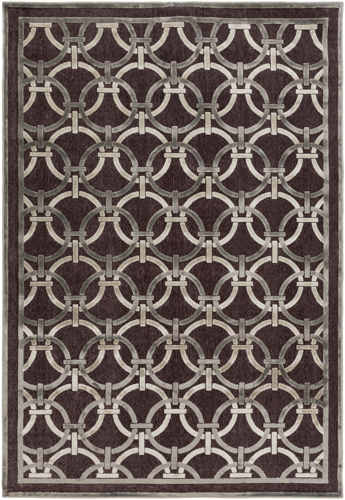 HAP1047-1616 18 in. Harput Updated Traditional Sample Area Rug - Multicolor