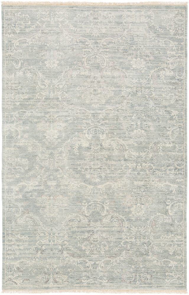 HAP1048-1616 18 in. Harput Updated Traditional Sample Area Rug - Multicolor