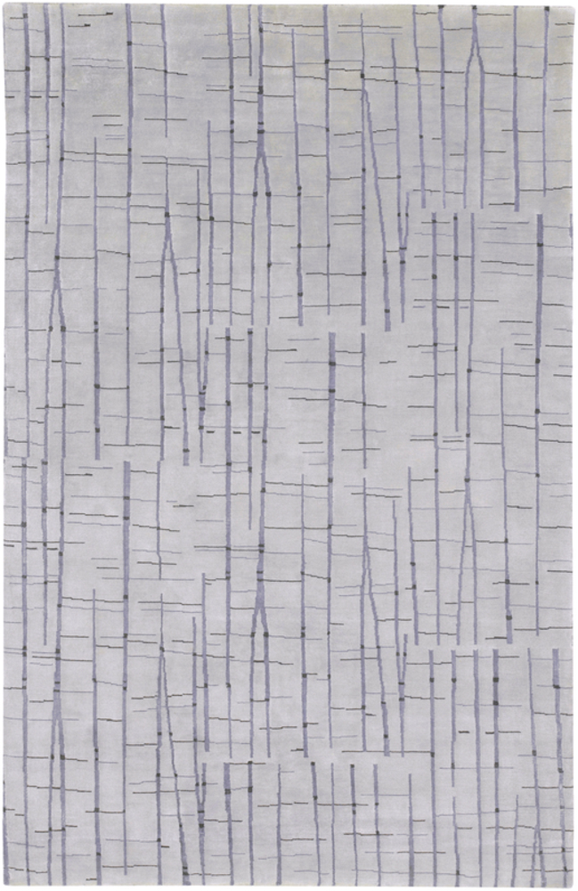 AIC2305-1616 18 in. Antioch Updated Traditional Sample Area Rug - Multicolor