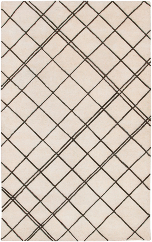 AIC2309-1616 18 in. Antioch Updated Traditional Sample Area Rug - Multicolor