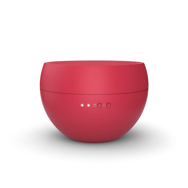Picture of Stadler Form J-009 Jasmine Aroma Diffuser, Chili Red