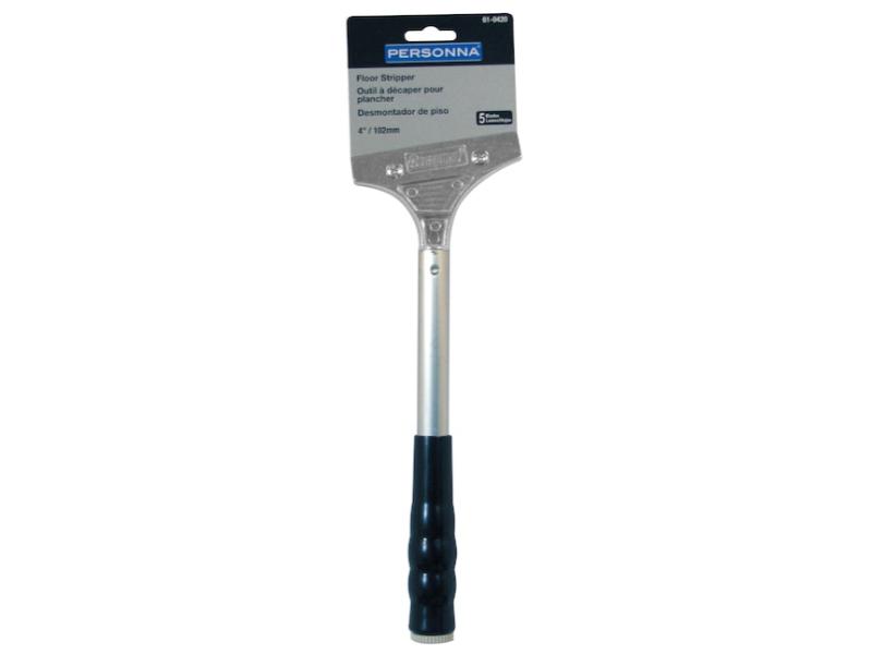 D-TO-SCRP 4 in. Steel Paint Scraper