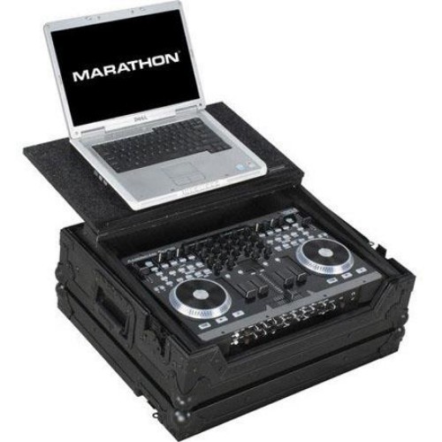 MAVMS4LTBLK Dj Mixer Case