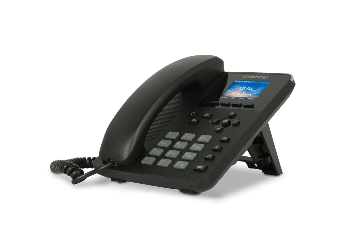 Picture of Fortinet FON-175 FortiFone-175 Desktop IP Phone