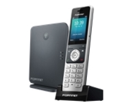 Picture of Fortinet FON-D71-B FortiFone-D71-Base Station Only