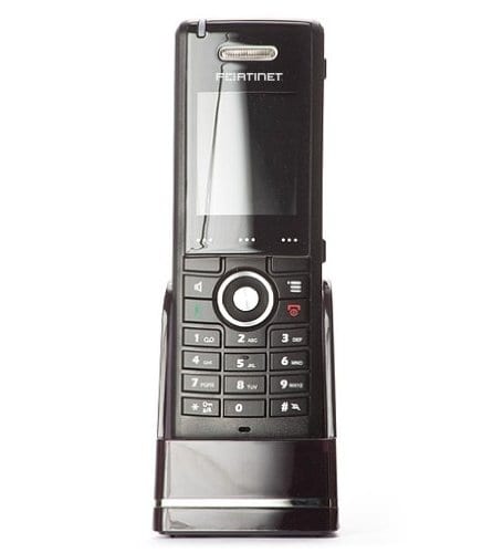 Picture of Fortinet FON-870I-H FortiFone-870I Handset Only