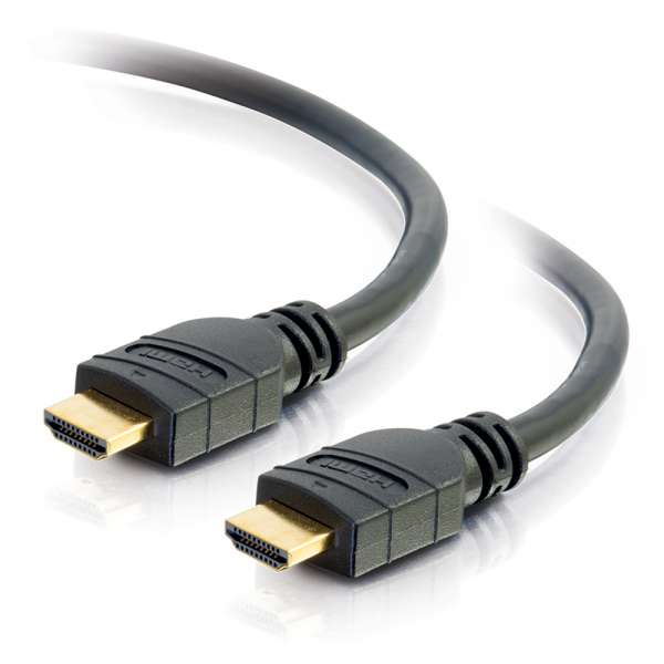 100 ft. Active High Speed HDMI Cable In-Wall, CL3-Rated