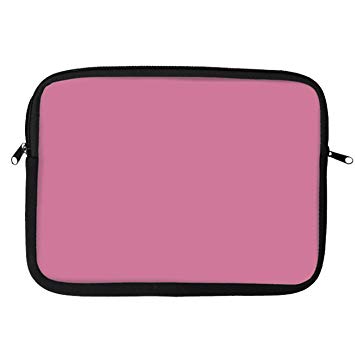 Picture of Embrace Case 72410-pg 15.6 in. Neoprene Laptop Sleeve, Pink