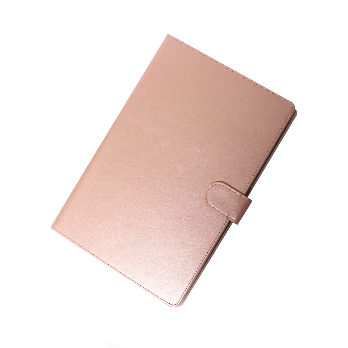 Picture of Embrace Case 40890-PG 7 in. Folio Case for Amazon Fire Tablet, Rose Gold