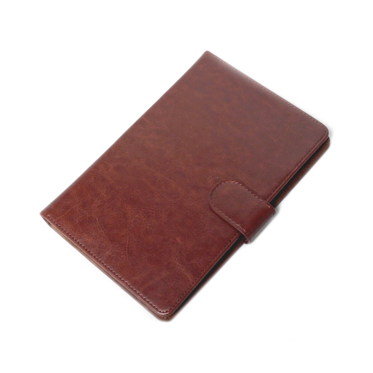 Picture of Embrace Case 73613-PD 8 in. Folio Case for Amazon Fire Tablet, Saddle