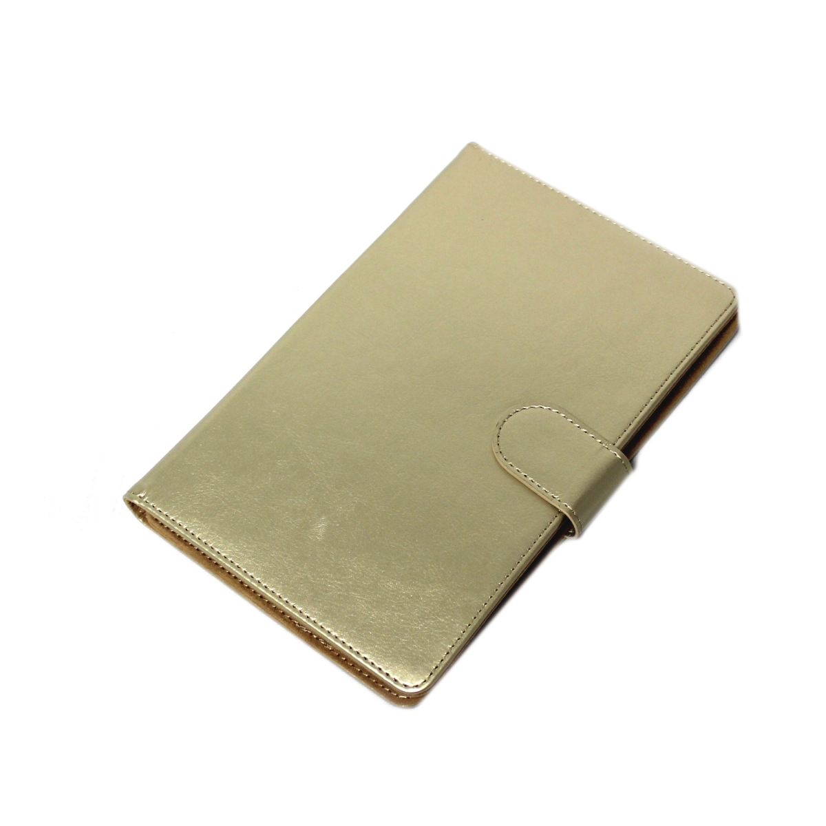 Picture of Embrace Case 73617-PG 10 in. Folio Case for Amazon Fire Tablet, Gold