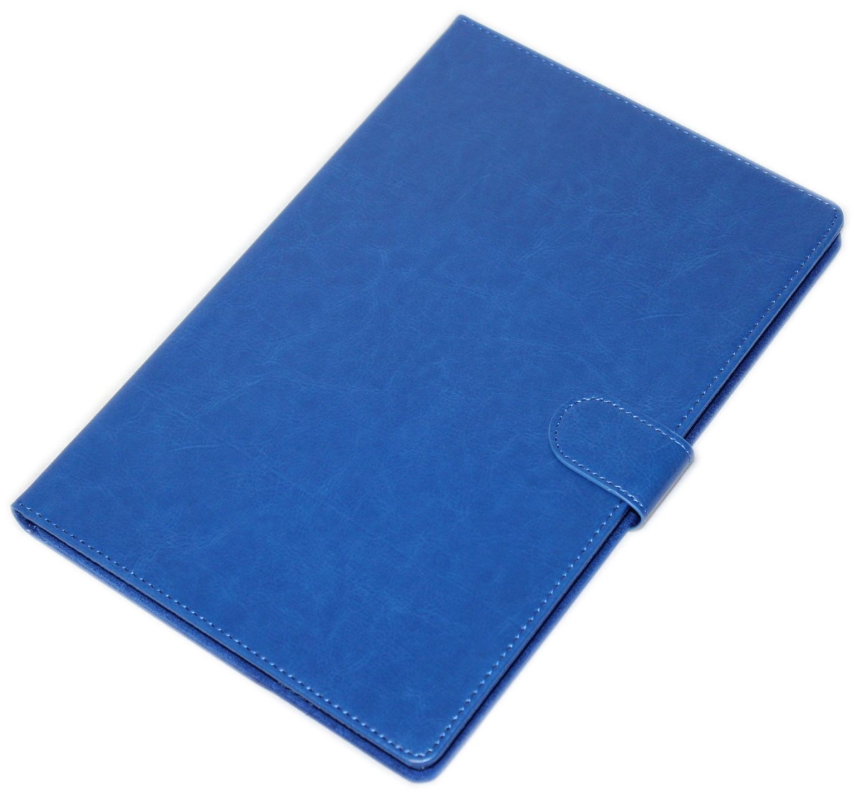 Picture of Embrace Case 73654-PG 10 in. Folio Case for Amazon Fire Tablet, Blue