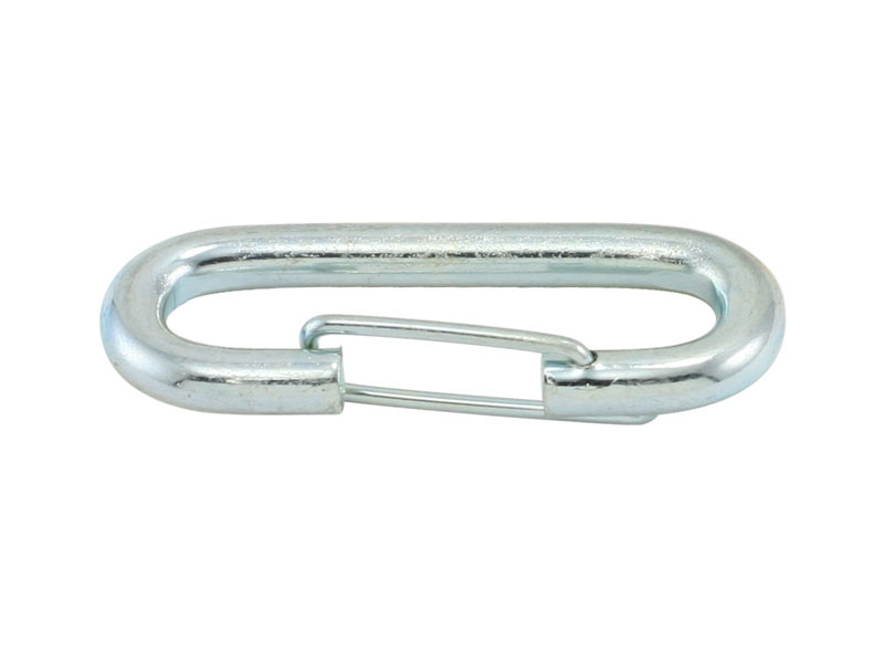 Picture of A û TC Steel Quick Snap Pack of 10 Size 2-3/8 in x 3/8 in