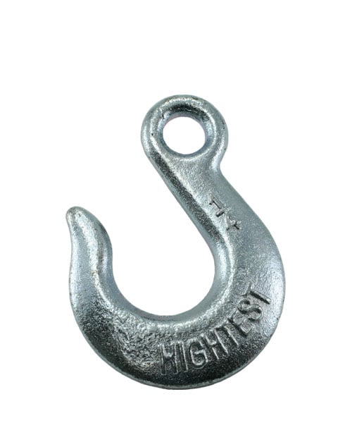 0.38 in. G40 Eye Slip Hook